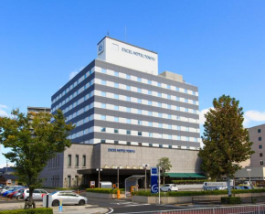  Matsue Excel Hotel Tokyu  Мацуэ